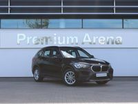 używany BMW X1 2dm 150KM 2019r. 56 565km