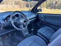 używany VW Lupo Bardzo zadbany 1.0 + drugie koła