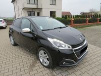 używany Peugeot 208 I 1.2 PureTech Nawigacja Parktronic