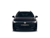 używany VW Golf VIII Variant