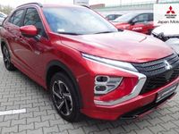 używany Mitsubishi Eclipse Cross Eclipse Cross2022, cm3