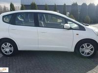 używany Honda Jazz 1.2dm 90KM 2011r. 200 450km