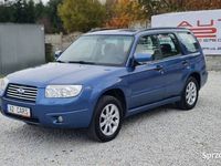 używany Subaru Forester 