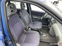 używany Fiat Punto 1995
