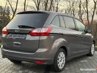 używany Ford Grand C-Max 1.6 TDCi Titanium