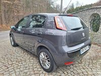 używany Fiat Punto Evo My Life Blue&Me