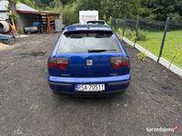 Używany Seat Leon 2000 Hatchback