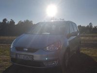 Używany Ford Galaxy 140 KM (102 kW) 2008 Minivan