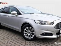 używany Ford Mondeo 2.0 TDCi 150 KM M6 WersjaEdition Navi KlimaAuto…