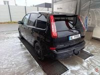 używany Ford C-MAX