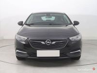Używany Opel Insignia 2018 Czarny Sedan/Limuzyna