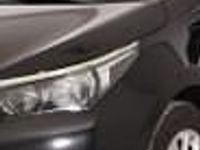 Używany Toyota Corolla 132 KM (97 kW) 2015 Czarny Sedan/Limuzyna