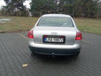 używany Audi A6 