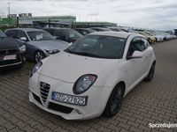 używany Alfa Romeo MiTo 