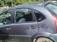 Używany Citroën C3 2008 Hatchback