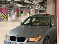 Używany BMW 335 2010