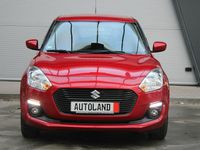 Używany Suzuki Swift 90 KM (66 kW) 2020 Czerwony ciemny (metalik) Hatchback