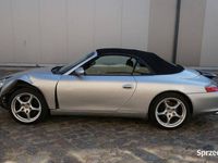 używany Porsche 911 3.6dm 320KM 2003r. 124 152km