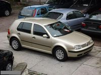 używany VW Golf IV KRAJOWY55tys.kmBEZWYPADKOWYklimatronik