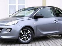 używany Opel Adam Navi/Półskóry/Klimatronic/Tempomat/ Bluetooth/6 Biegów/GWARANT