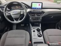Używany Ford Kuga 2020 Szary SUV