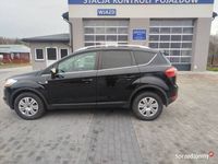Używany Ford Kuga 2011 SUV