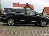 używany Ford S-MAX 