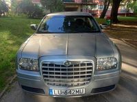 używany Chrysler 300C 