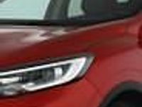 Używany Renault Kadjar 131 KM (96 kW) 2017 Czerwony SUV