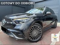 Nowe Mercedes GLC300e AMG Line Premium Plus 353 KM (259 kW) 2025 Inny kolor SUV