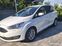 Używany Ford Grand C-Max 2018 Minivan