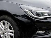 używany Opel Astra 