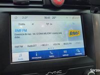 Używany Ford Fusion 2019 Biały Sedan/Limuzyna