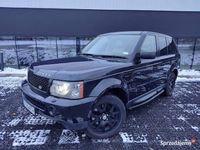 używany Land Rover Range Rover Sport 2.7 TD stan Bdb !