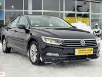 używany VW Passat 2dm 150KM 2017r. 121 888km