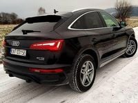 używany Audi Q5 