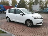 używany Renault Scénic III 1.2dm 115KM 2014r. 163 000km