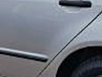 Używany Skoda Fabia 75 KM (55 kW) 2002 Srebrny Hatchback