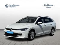 Używany VW Golf VIII 150 KM (110 kW) 2024 Kombi