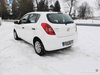 używany Hyundai i20 Idealny Stan