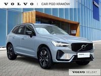 Używany Volvo XC60 250 KM (183 kW) 2026 Szary SUV