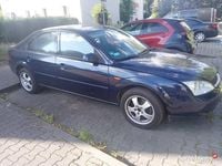 Używany Ford Mondeo 2006 Granatowy Hatchback
