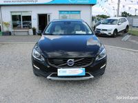 używany Volvo V60 CC F-Vat,Salon PL,Gwarancja,I-właścici…