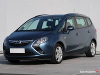 używany Opel Zafira 2.0 CDTI