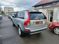używany Volvo XC90 3.2 Benzyna 243 KM, 4x4, Bliss, Kamera Cofani...