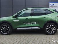Używany Ford Kuga 180 KM (132 kW) 2024 Zielony SUV
