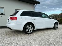 używany Audi A4 B7 1.8T PB+LPG BFB Quatro 2008r