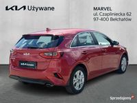 używany Kia Ceed Nowy1.5 T-GDI Wersja M Kamera Tempomat LED Salon Pl