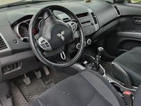 używany Mitsubishi Outlander 2, 2.0, 2007 4x4