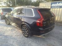 używany Volvo XC90 2dm 316KM 2017r. 66 654km